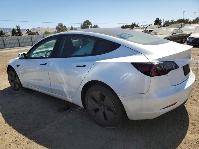 Photo 1 VIN: 5YJ3E1EB9PF386539 - TESLA MODEL 3 