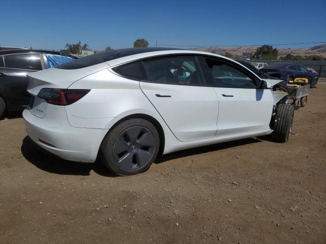 Photo 2 VIN: 5YJ3E1EB9PF386539 - TESLA MODEL 3 