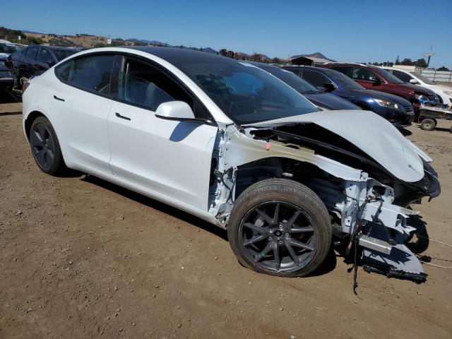 Photo 3 VIN: 5YJ3E1EB9PF386539 - TESLA MODEL 3 