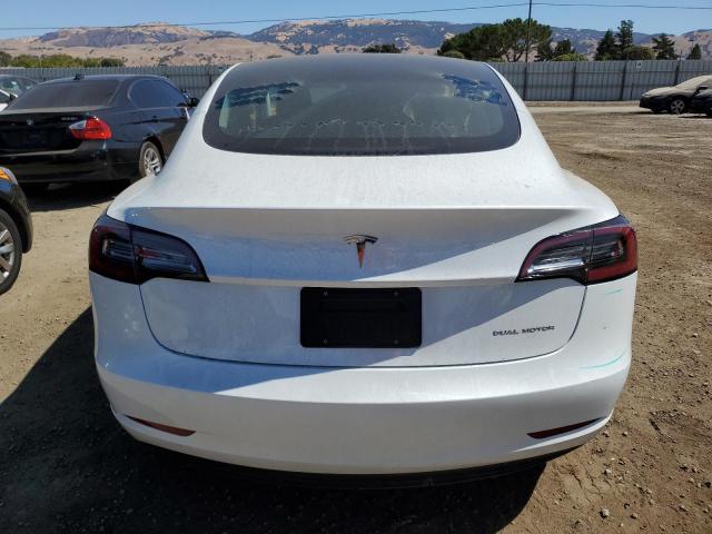 Photo 5 VIN: 5YJ3E1EB9PF386539 - TESLA MODEL 3 