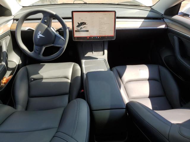 Photo 7 VIN: 5YJ3E1EB9PF386539 - TESLA MODEL 3 