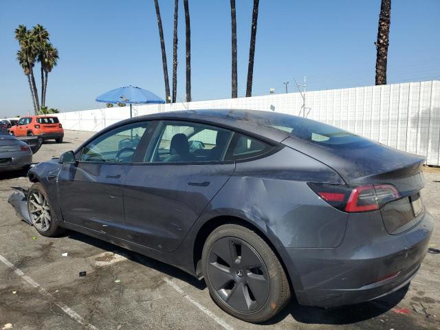 Photo 1 VIN: 5YJ3E1EB9PF388744 - TESLA MODEL 3 