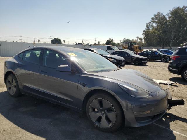 Photo 3 VIN: 5YJ3E1EB9PF388744 - TESLA MODEL 3 