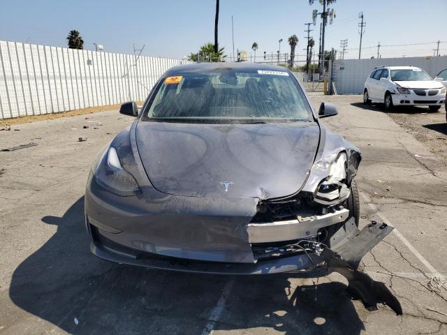 Photo 4 VIN: 5YJ3E1EB9PF388744 - TESLA MODEL 3 