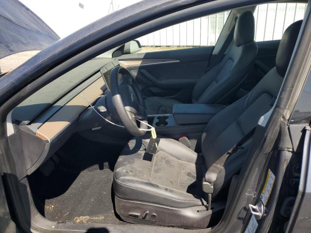 Photo 6 VIN: 5YJ3E1EB9PF388744 - TESLA MODEL 3 