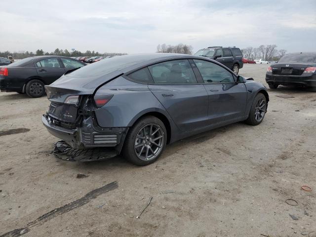 Photo 2 VIN: 5YJ3E1EB9PF416820 - TESLA MODEL 3 