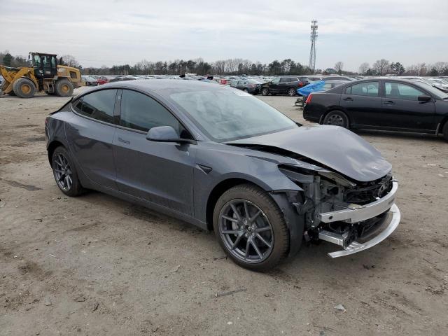 Photo 3 VIN: 5YJ3E1EB9PF416820 - TESLA MODEL 3 