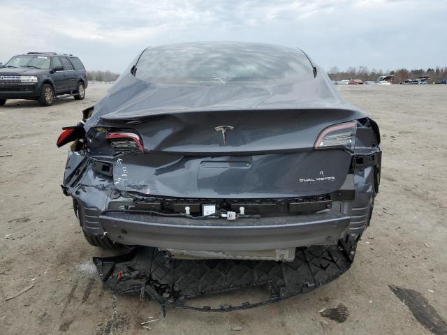 Photo 5 VIN: 5YJ3E1EB9PF416820 - TESLA MODEL 3 