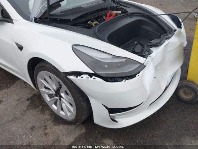 Photo 5 VIN: 5YJ3E1EB9PF462888 - TESLA MODEL 3 