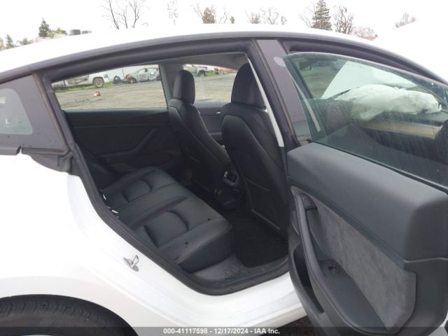 Photo 7 VIN: 5YJ3E1EB9PF462888 - TESLA MODEL 3 