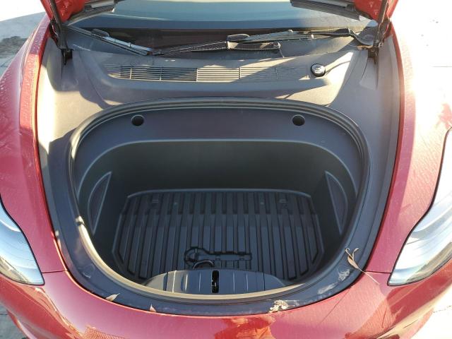 Photo 10 VIN: 5YJ3E1EB9PF632943 - TESLA MODEL 3 