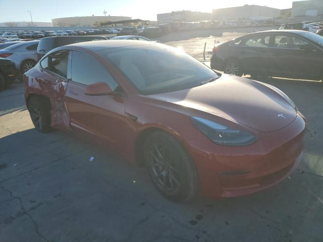 Photo 3 VIN: 5YJ3E1EB9PF632943 - TESLA MODEL 3 