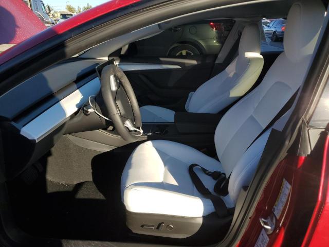 Photo 6 VIN: 5YJ3E1EB9PF632943 - TESLA MODEL 3 