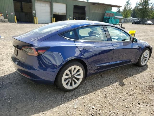 Photo 2 VIN: 5YJ3E1EB9PF637186 - TESLA MODEL 3 