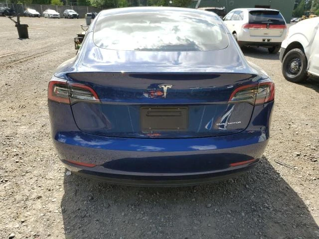 Photo 5 VIN: 5YJ3E1EB9PF637186 - TESLA MODEL 3 