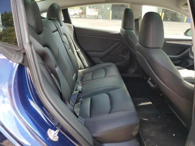 Photo 9 VIN: 5YJ3E1EB9PF637186 - TESLA MODEL 3 