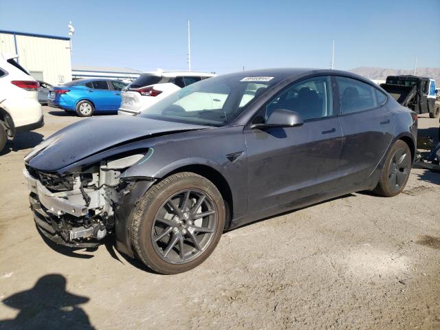 Photo 0 VIN: 5YJ3E1EB9PF659205 - TESLA MODEL 3 