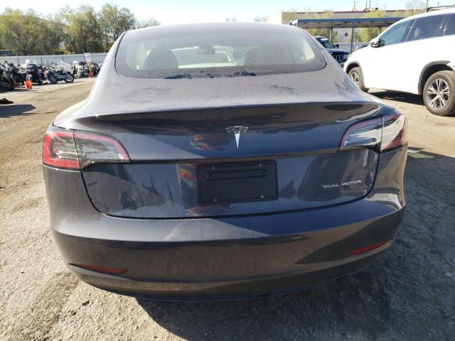 Photo 5 VIN: 5YJ3E1EB9PF659205 - TESLA MODEL 3 