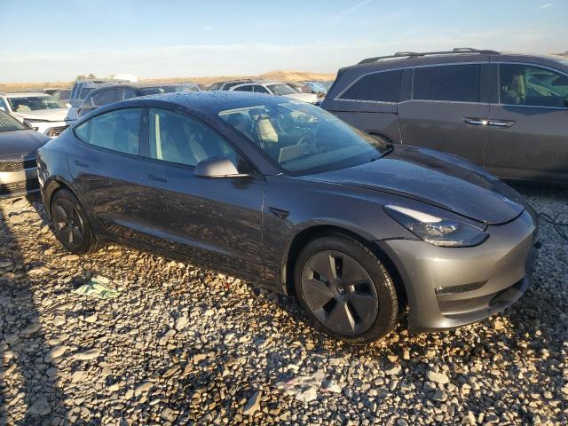 Photo 3 VIN: 5YJ3E1EB9PF696707 - TESLA MODEL 3 