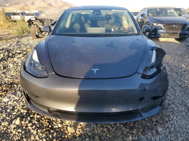 Photo 4 VIN: 5YJ3E1EB9PF696707 - TESLA MODEL 3 