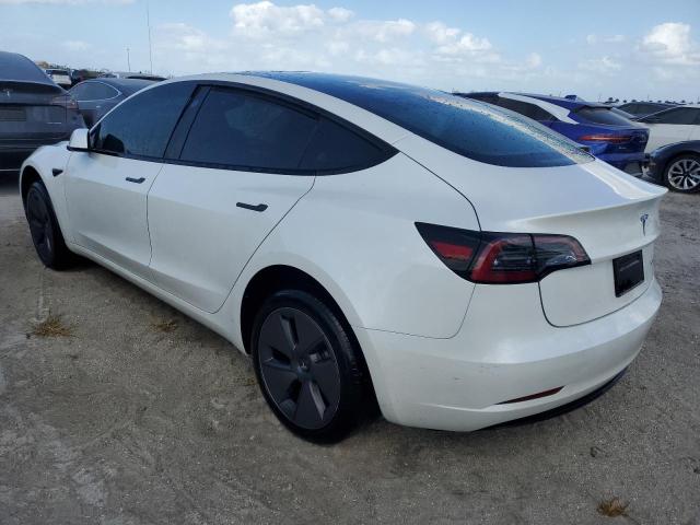 Photo 1 VIN: 5YJ3E1EB9PF701484 - TESLA MODEL 3 