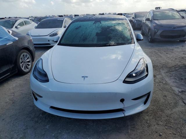 Photo 4 VIN: 5YJ3E1EB9PF701484 - TESLA MODEL 3 