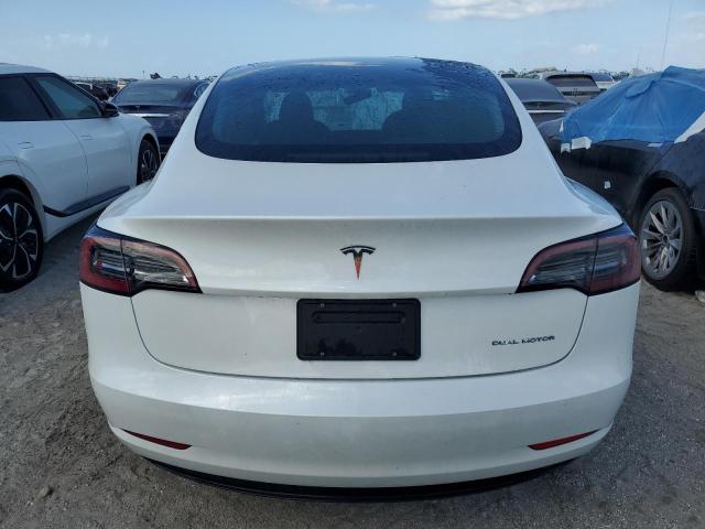 Photo 5 VIN: 5YJ3E1EB9PF701484 - TESLA MODEL 3 