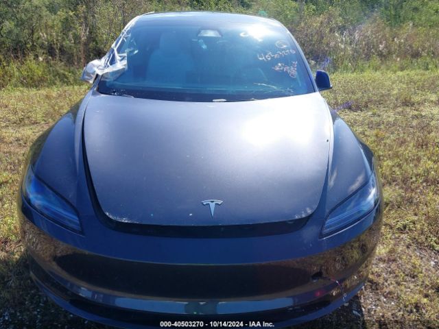 Photo 5 VIN: 5YJ3E1EB9RF755581 - TESLA MODEL 3 