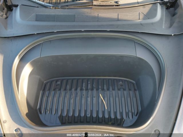 Photo 9 VIN: 5YJ3E1EB9RF755581 - TESLA MODEL 3 