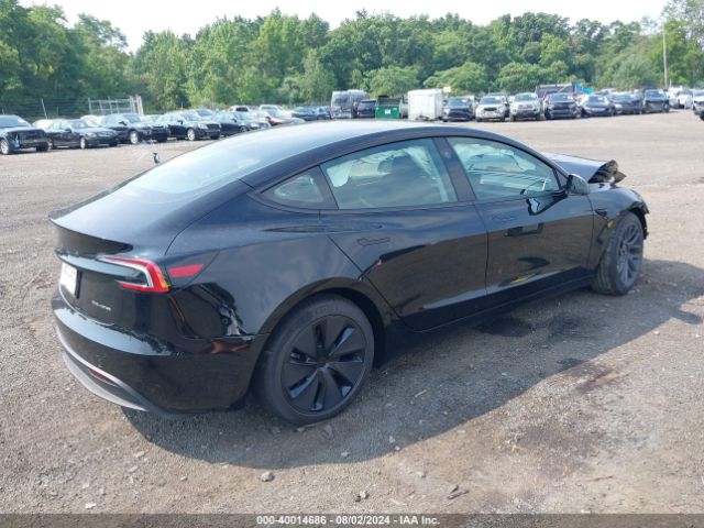 Photo 3 VIN: 5YJ3E1EB9RF792307 - TESLA MODEL 3 