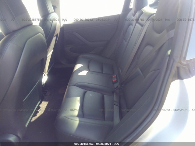 Photo 7 VIN: 5YJ3E1EBXJF054455 - TESLA MODEL 3 