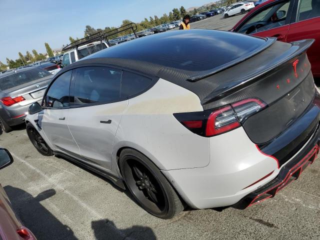 Photo 1 VIN: 5YJ3E1EBXJF055993 - TESLA MODEL 3 