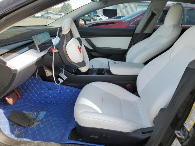 Photo 6 VIN: 5YJ3E1EBXJF055993 - TESLA MODEL 3 