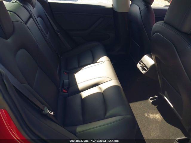 Photo 7 VIN: 5YJ3E1EBXJF063284 - TESLA MODEL 3 