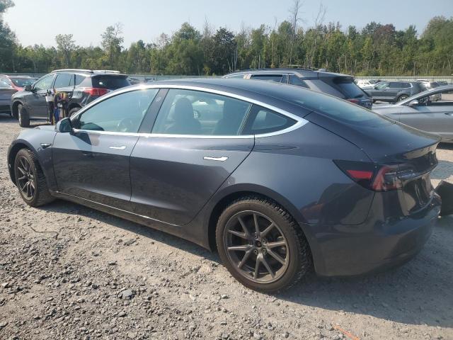 Photo 1 VIN: 5YJ3E1EBXJF066007 - TESLA MODEL 3 