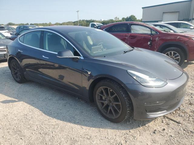 Photo 3 VIN: 5YJ3E1EBXJF066007 - TESLA MODEL 3 