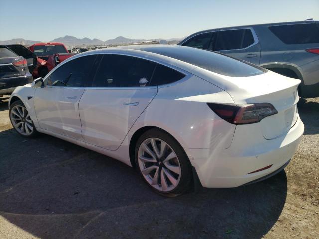 Photo 1 VIN: 5YJ3E1EBXJF067769 - TESLA MODEL 3 