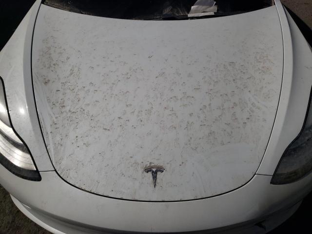 Photo 10 VIN: 5YJ3E1EBXJF067769 - TESLA MODEL 3 