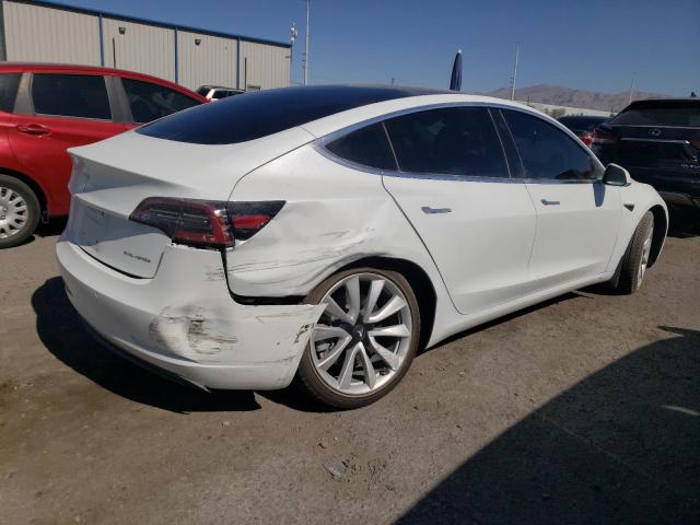 Photo 2 VIN: 5YJ3E1EBXJF067769 - TESLA MODEL 3 