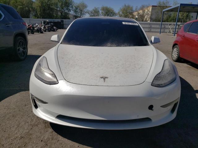 Photo 4 VIN: 5YJ3E1EBXJF067769 - TESLA MODEL 3 