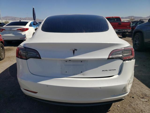 Photo 5 VIN: 5YJ3E1EBXJF067769 - TESLA MODEL 3 