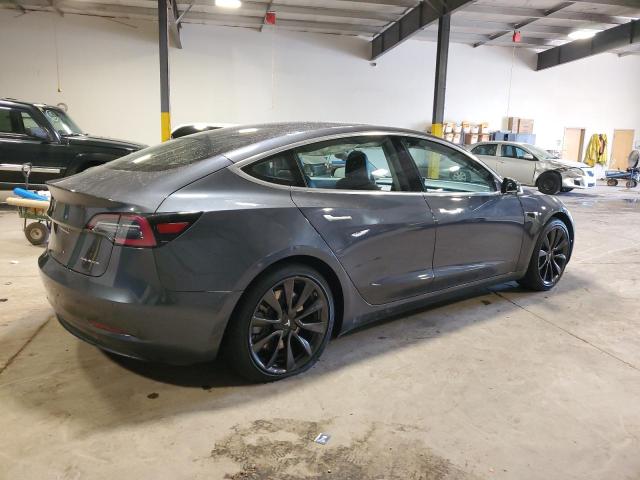 Photo 2 VIN: 5YJ3E1EBXJF069148 - TESLA MODEL 3 