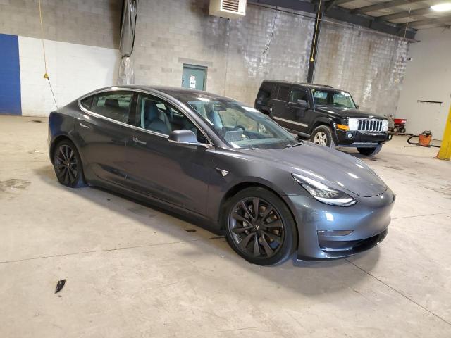 Photo 3 VIN: 5YJ3E1EBXJF069148 - TESLA MODEL 3 