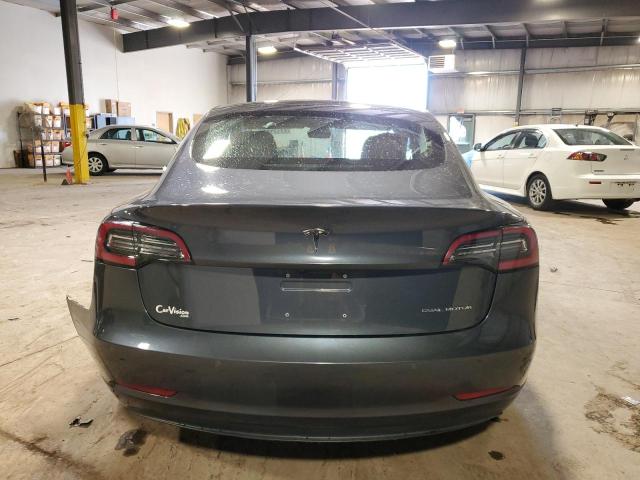 Photo 5 VIN: 5YJ3E1EBXJF069148 - TESLA MODEL 3 