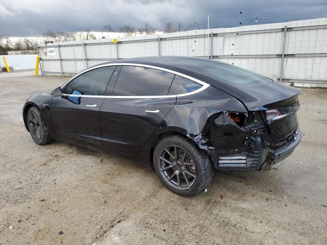 Photo 1 VIN: 5YJ3E1EBXJF070560 - TESLA MODEL 3 