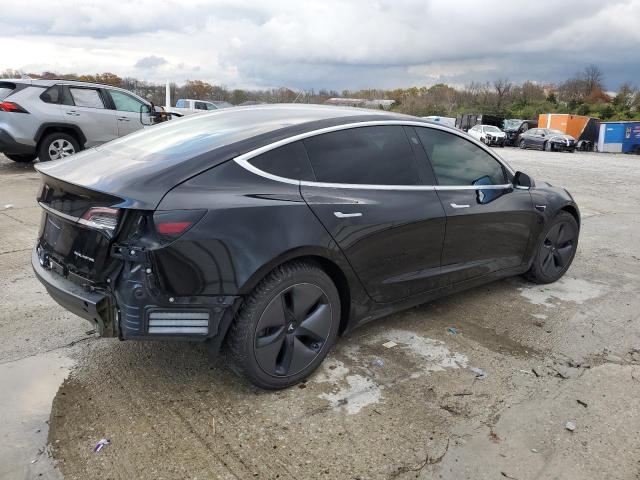 Photo 2 VIN: 5YJ3E1EBXJF070560 - TESLA MODEL 3 