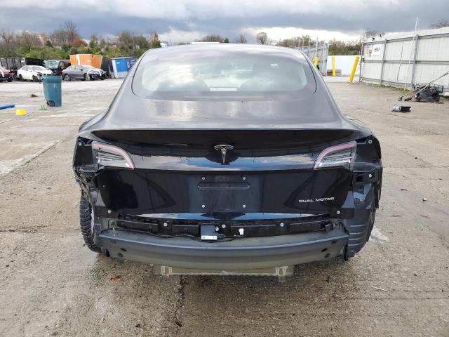 Photo 5 VIN: 5YJ3E1EBXJF070560 - TESLA MODEL 3 