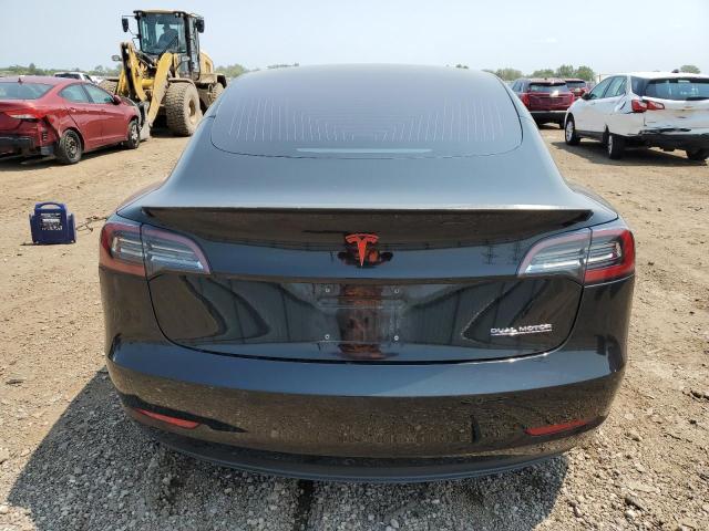 Photo 5 VIN: 5YJ3E1EBXJF078738 - TESLA MODEL 3 