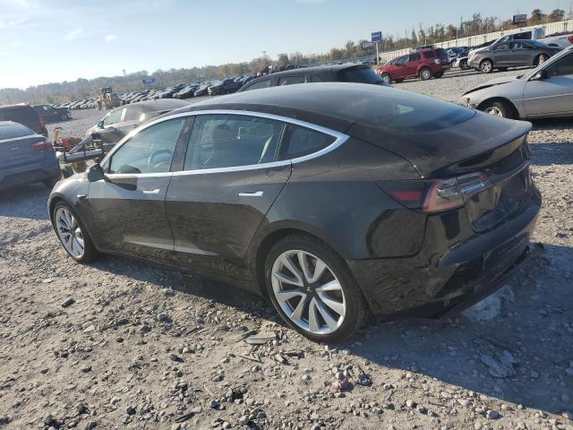 Photo 1 VIN: 5YJ3E1EBXJF086550 - TESLA MODEL 3 