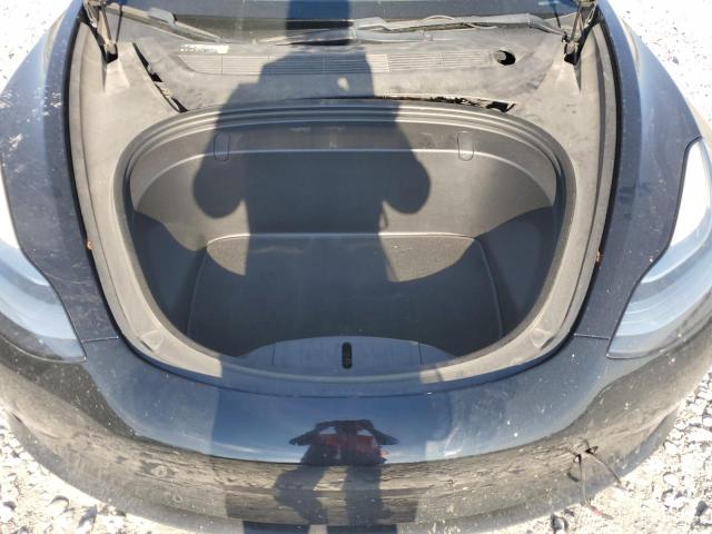 Photo 10 VIN: 5YJ3E1EBXJF086550 - TESLA MODEL 3 